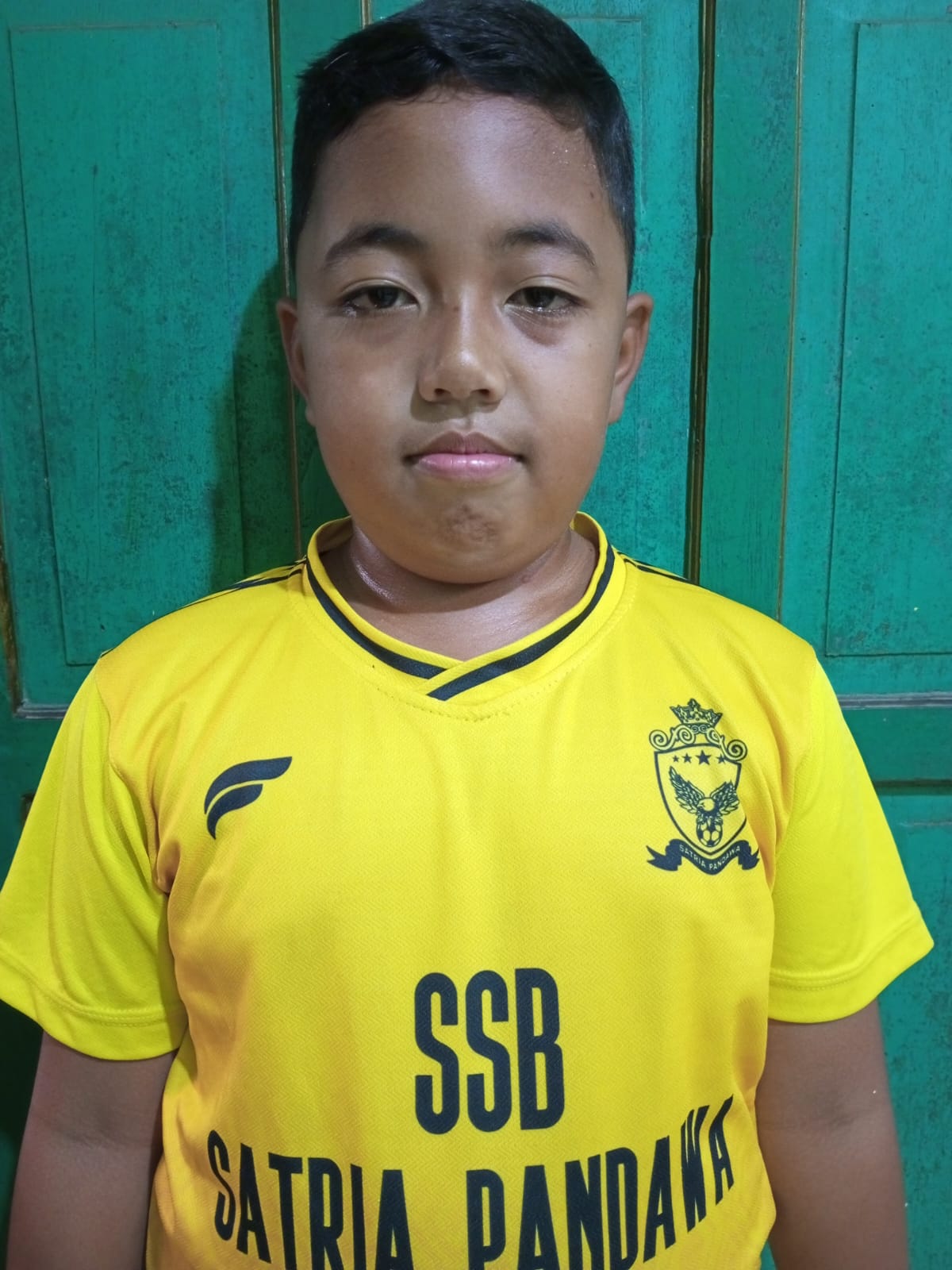 Kumara Praba Ahmad